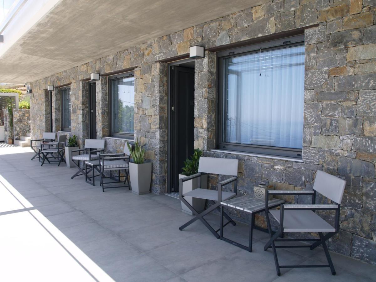 Miros Mare Apartament Agia Galini